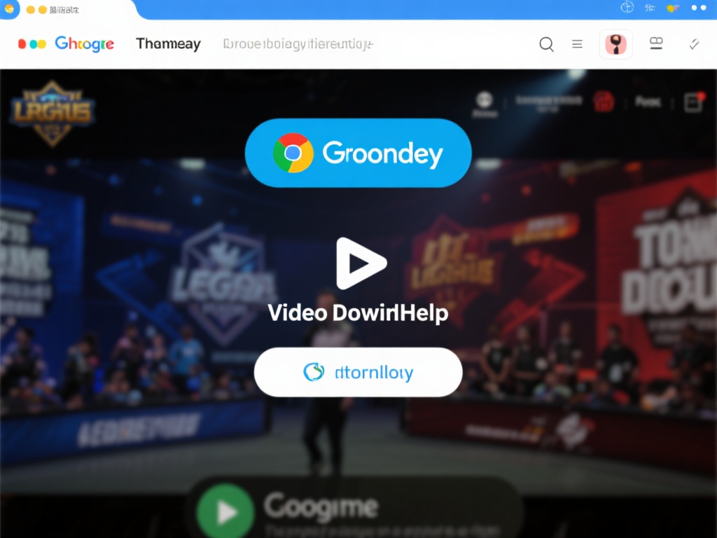 如何在英雄联盟官网下载比赛直播中的赛事精彩集锦视频？