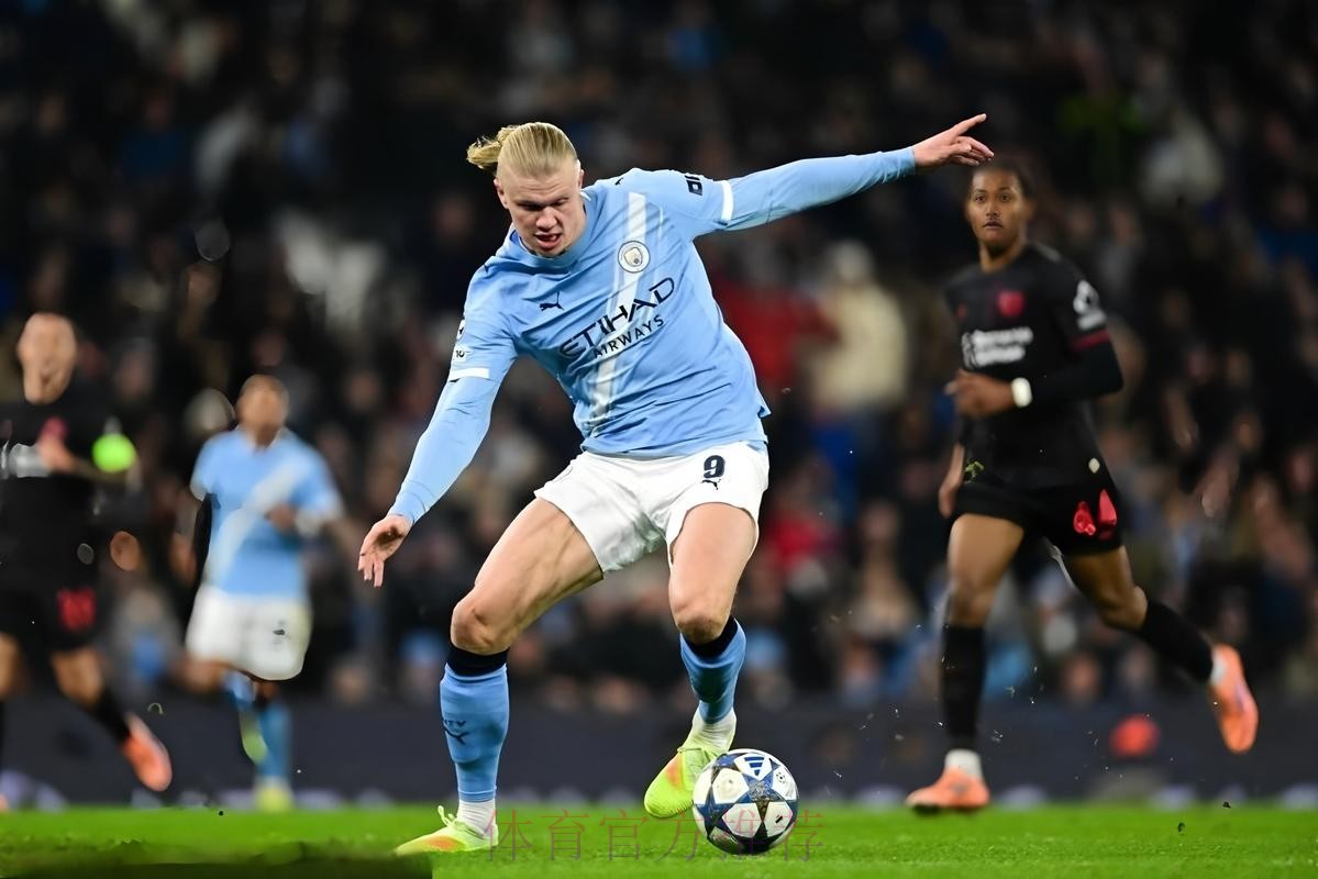 罗德里戈:希望哈兰德不要进球 没人知道如何阻止他 罗德里戈:希望哈兰德不要进球 没人知道如何阻止他